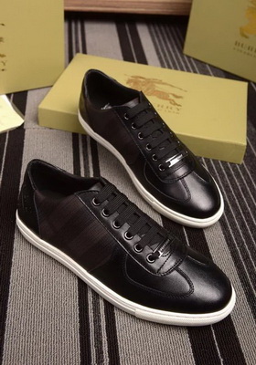 Burberry Fashion Men Sneakers--098